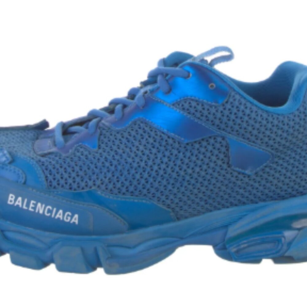 Balenciaga Track 3 Sneakers